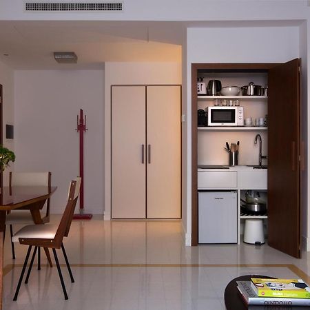 Corso Novara 5 Design Apartments Napoli Dış mekan fotoğraf