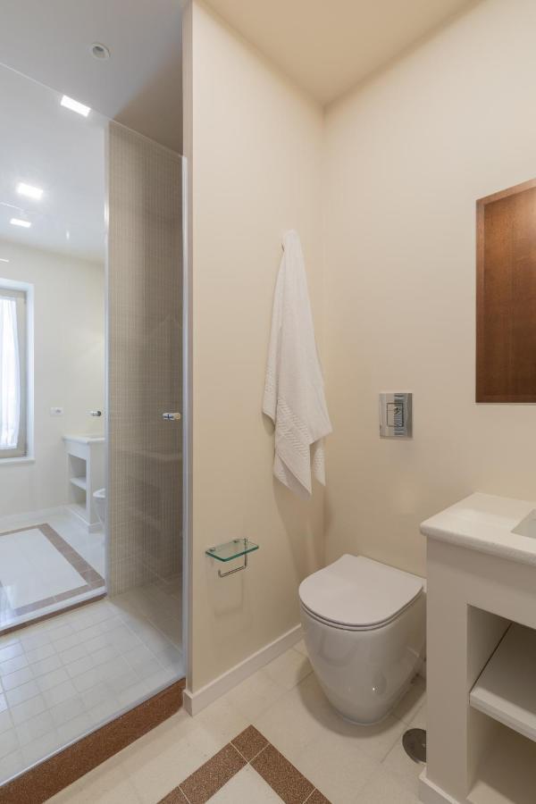 Corso Novara 5 Design Apartments Napoli Dış mekan fotoğraf