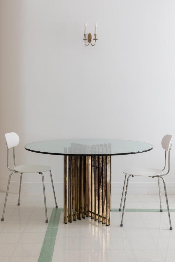Corso Novara 5 Design Apartments Napoli Dış mekan fotoğraf