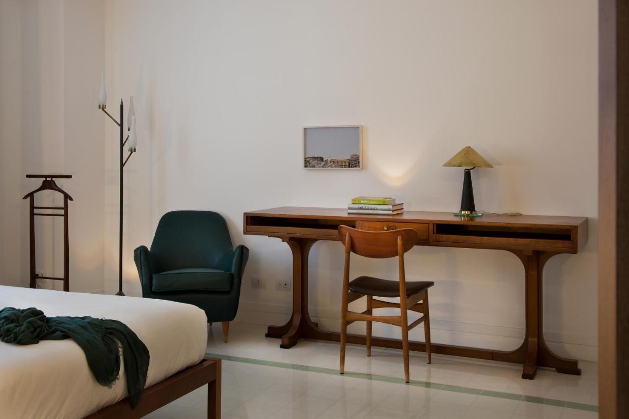 Corso Novara 5 Design Apartments Napoli Dış mekan fotoğraf