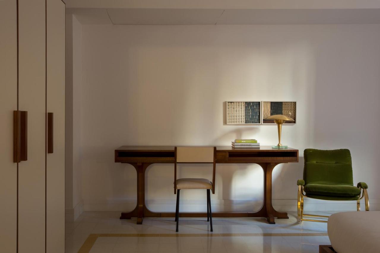 Corso Novara 5 Design Apartments Napoli Dış mekan fotoğraf