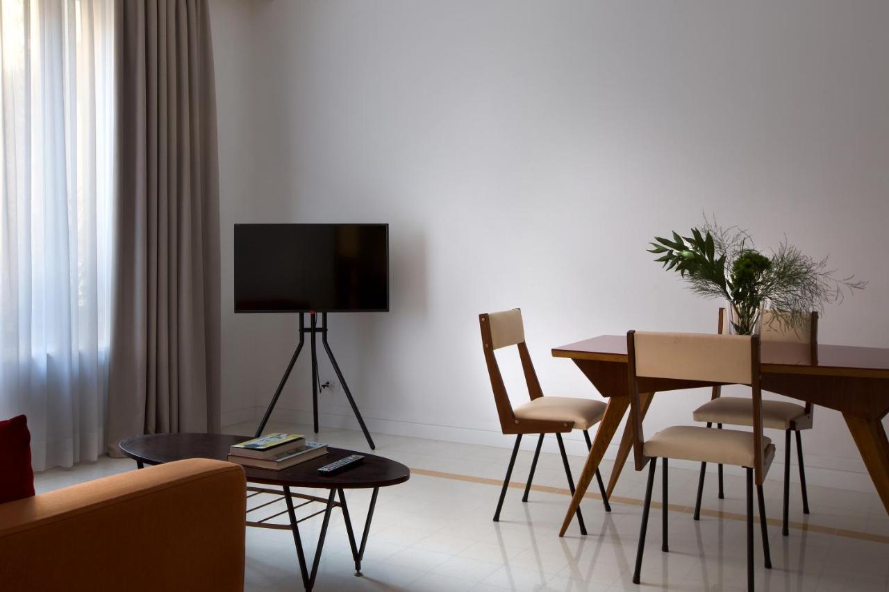 Corso Novara 5 Design Apartments Napoli Dış mekan fotoğraf