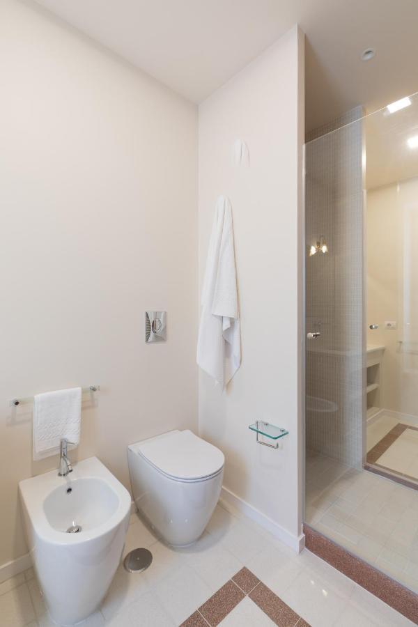 Corso Novara 5 Design Apartments Napoli Dış mekan fotoğraf