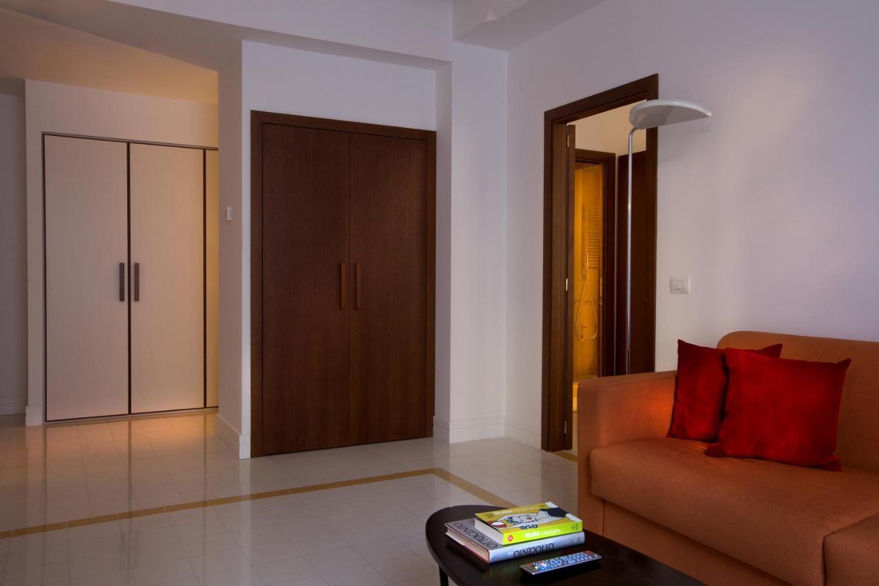 Corso Novara 5 Design Apartments Napoli Dış mekan fotoğraf