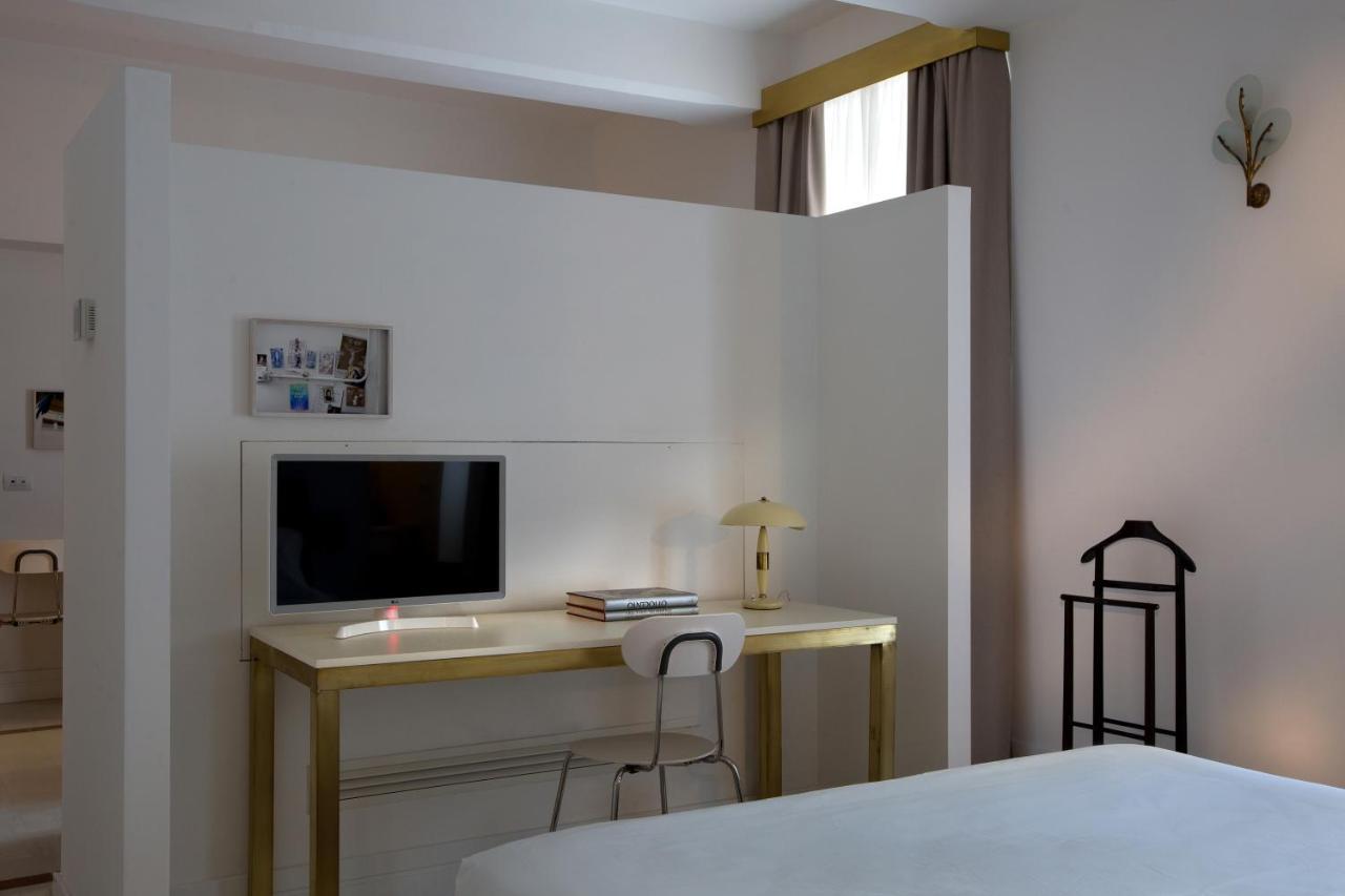Corso Novara 5 Design Apartments Napoli Dış mekan fotoğraf