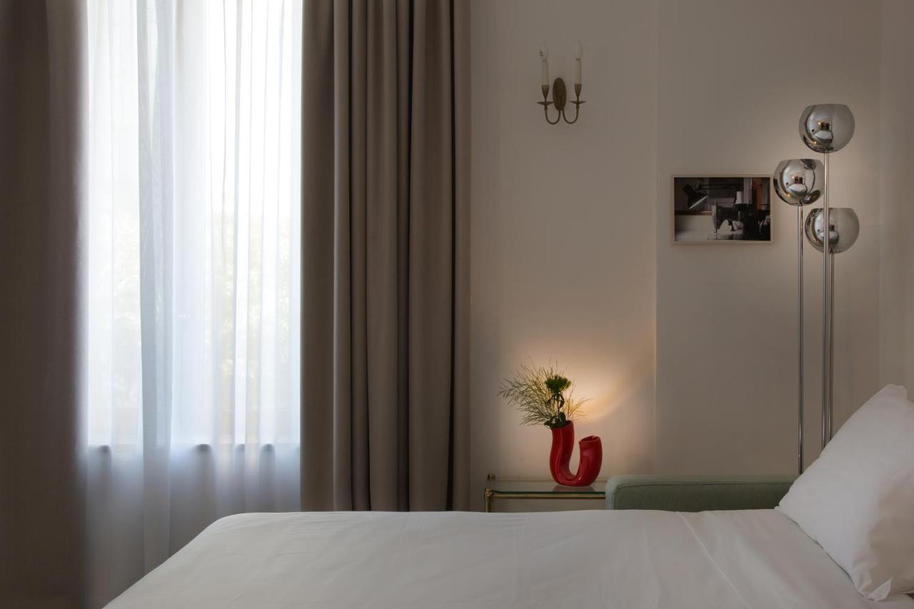 Corso Novara 5 Design Apartments Napoli Dış mekan fotoğraf