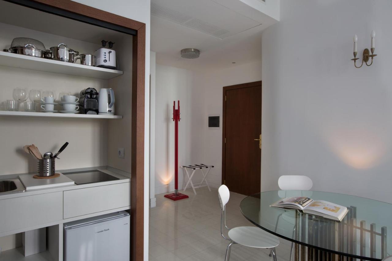 Corso Novara 5 Design Apartments Napoli Dış mekan fotoğraf