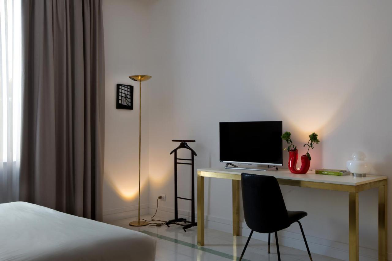 Corso Novara 5 Design Apartments Napoli Dış mekan fotoğraf