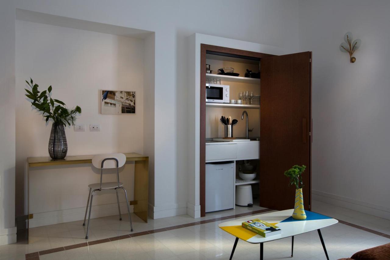 Corso Novara 5 Design Apartments Napoli Dış mekan fotoğraf