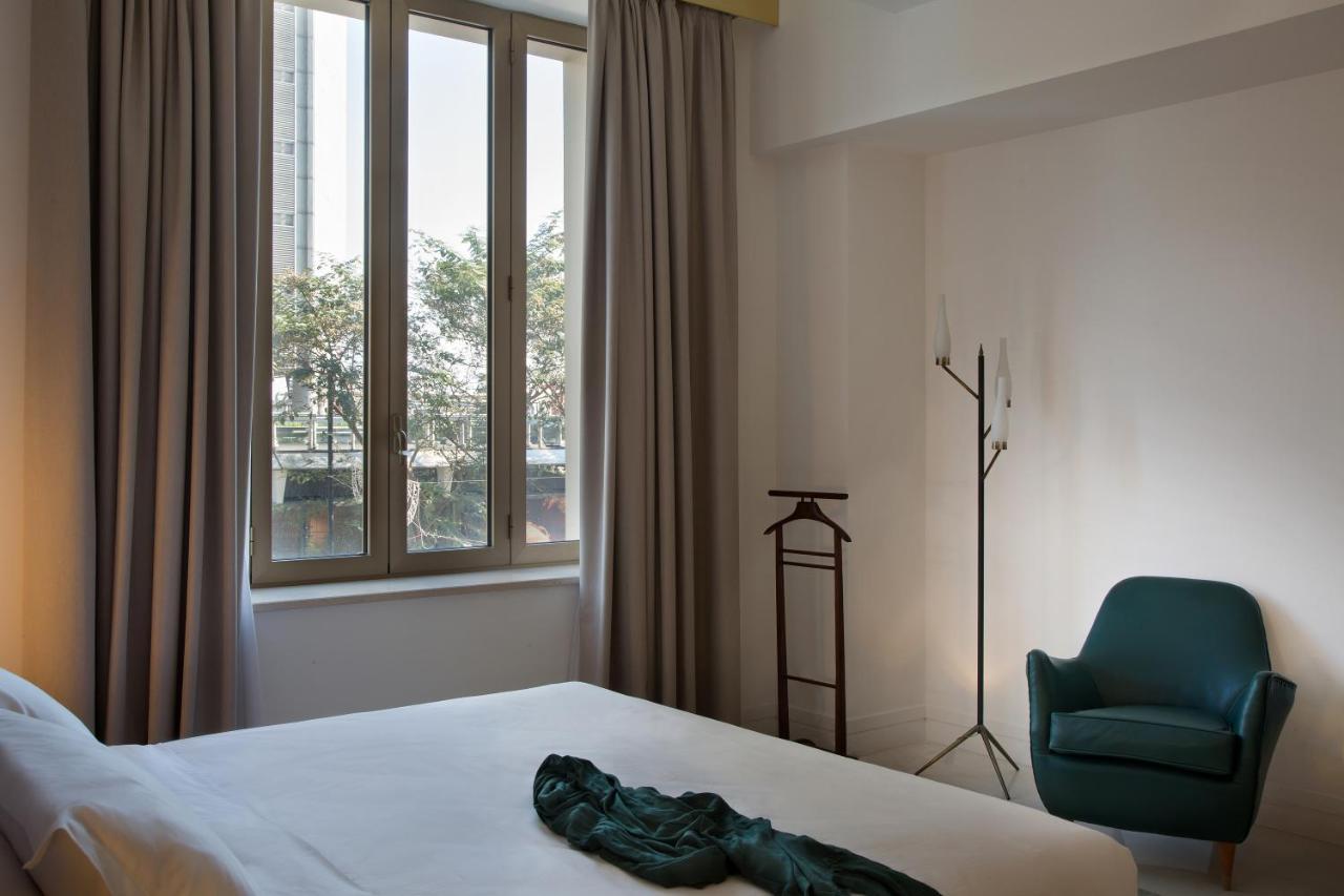 Corso Novara 5 Design Apartments Napoli Dış mekan fotoğraf
