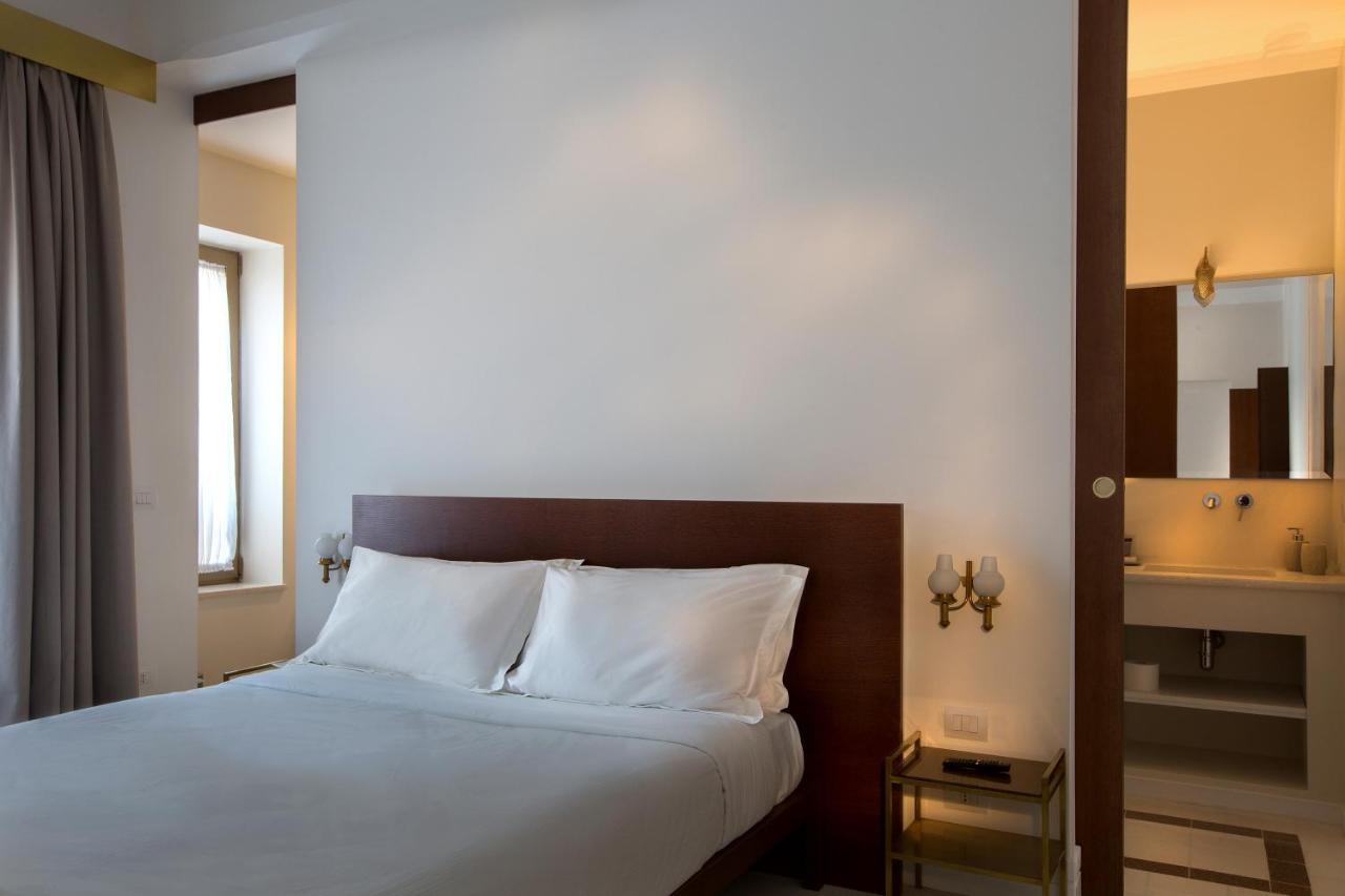 Corso Novara 5 Design Apartments Napoli Dış mekan fotoğraf