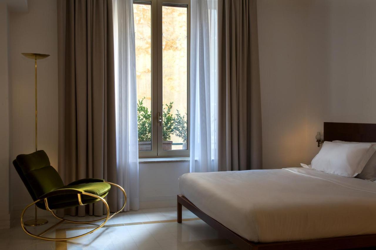 Corso Novara 5 Design Apartments Napoli Dış mekan fotoğraf