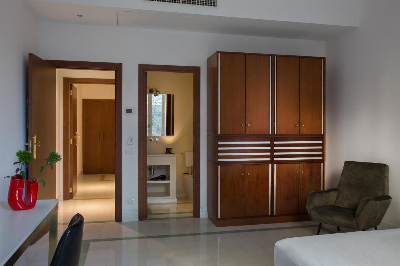 Corso Novara 5 Design Apartments Napoli Dış mekan fotoğraf