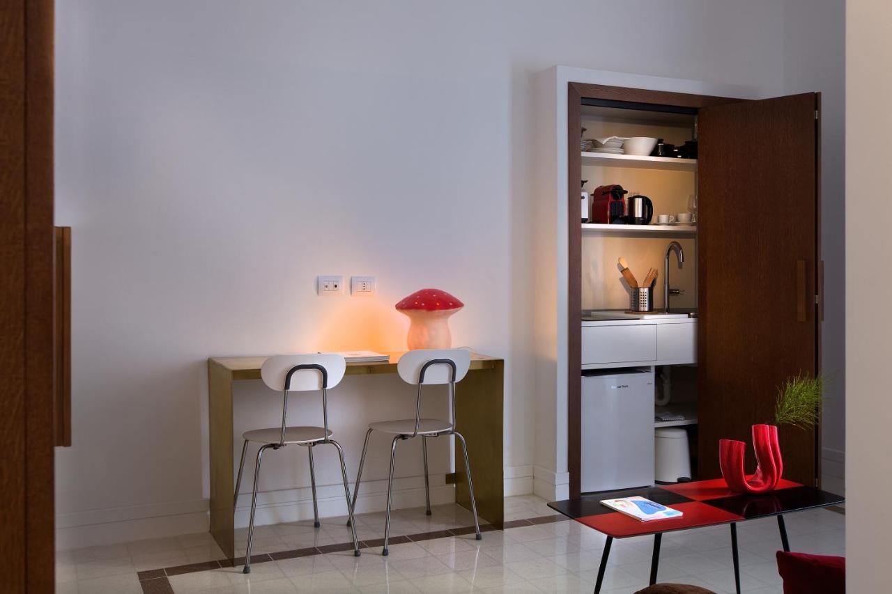 Corso Novara 5 Design Apartments Napoli Dış mekan fotoğraf