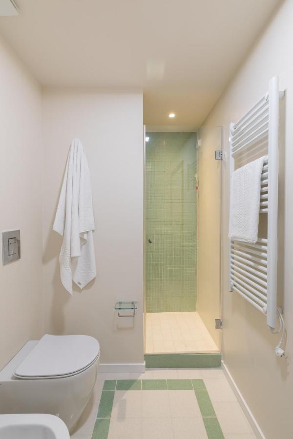 Corso Novara 5 Design Apartments Napoli Dış mekan fotoğraf