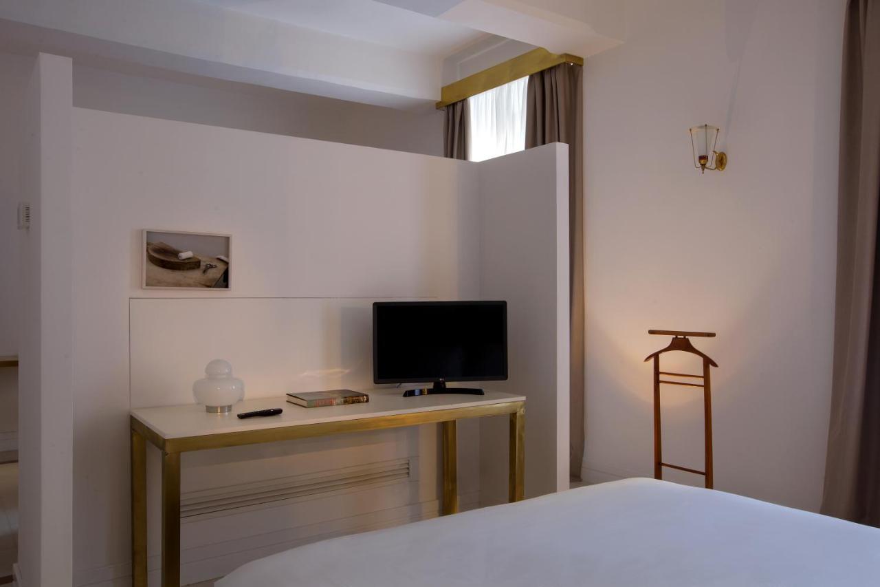 Corso Novara 5 Design Apartments Napoli Dış mekan fotoğraf