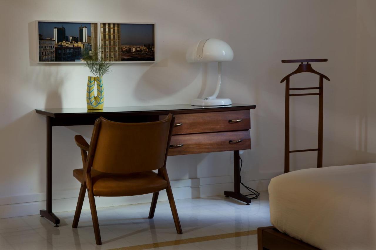 Corso Novara 5 Design Apartments Napoli Dış mekan fotoğraf