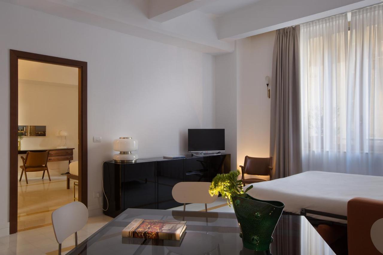Corso Novara 5 Design Apartments Napoli Dış mekan fotoğraf