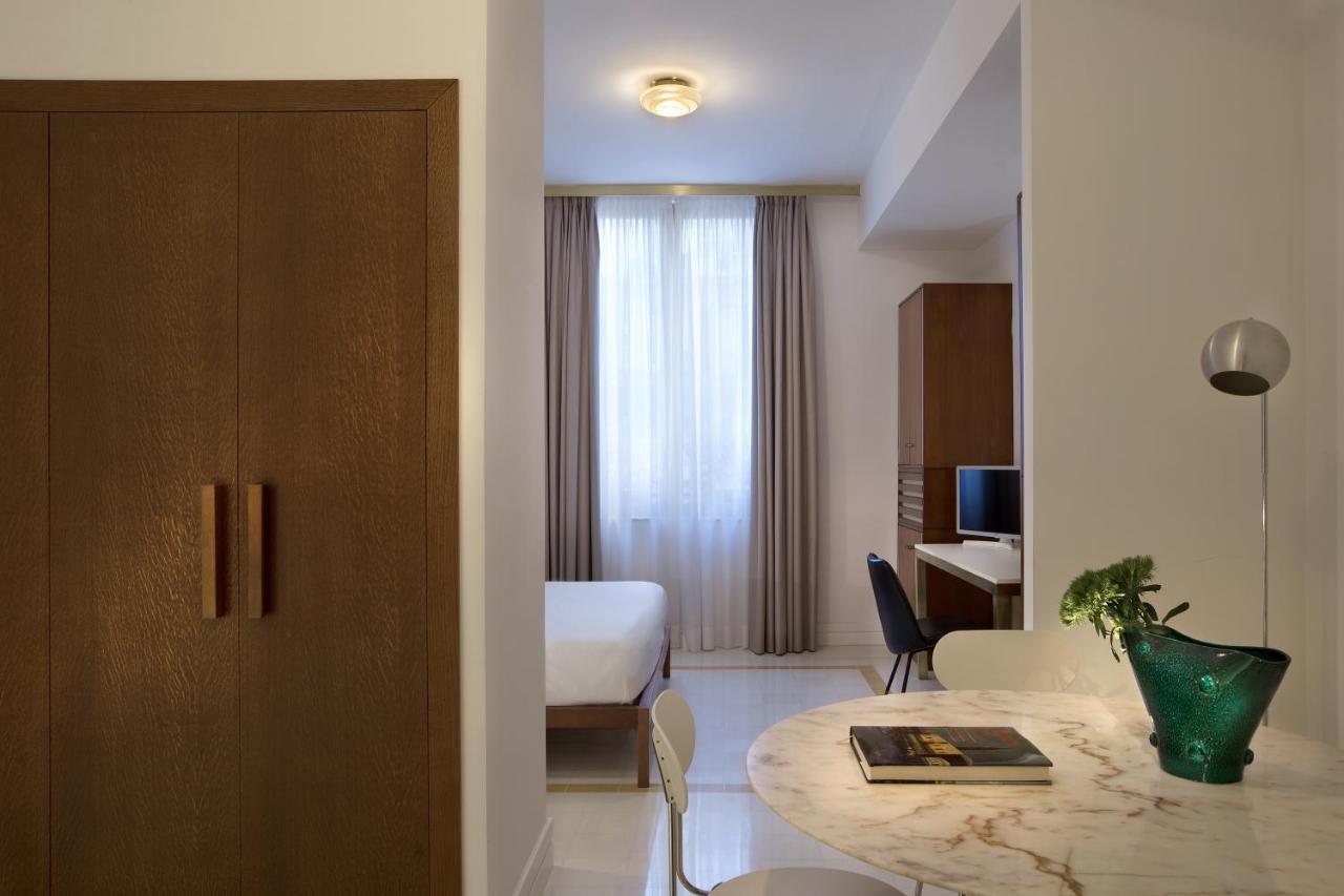 Corso Novara 5 Design Apartments Napoli Dış mekan fotoğraf