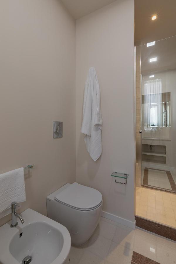 Corso Novara 5 Design Apartments Napoli Dış mekan fotoğraf