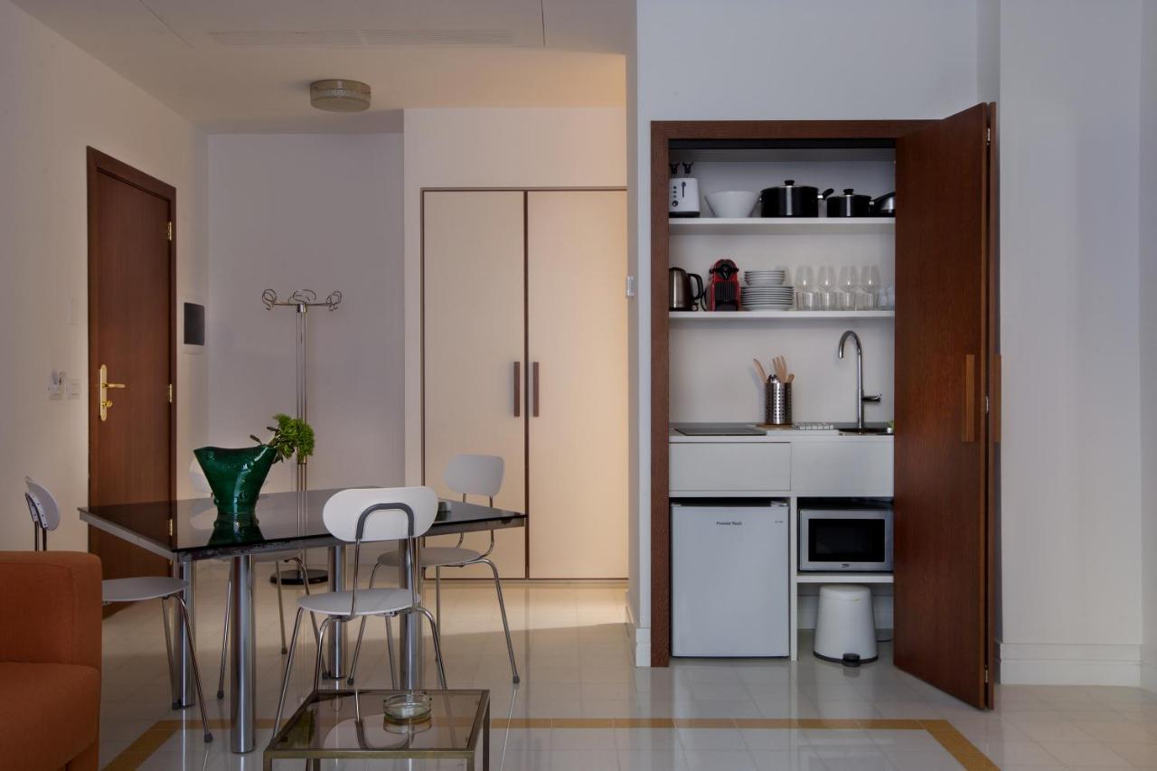Corso Novara 5 Design Apartments Napoli Dış mekan fotoğraf