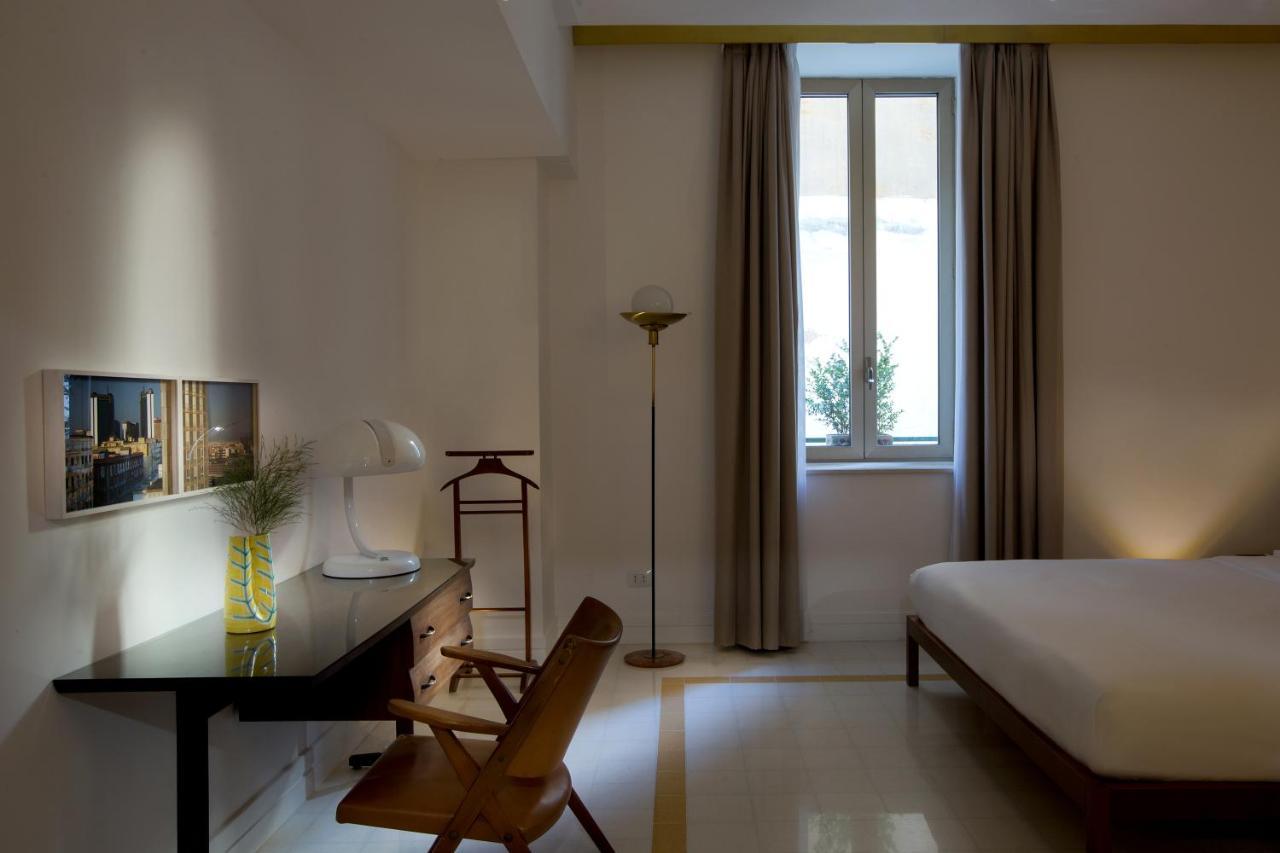Corso Novara 5 Design Apartments Napoli Dış mekan fotoğraf