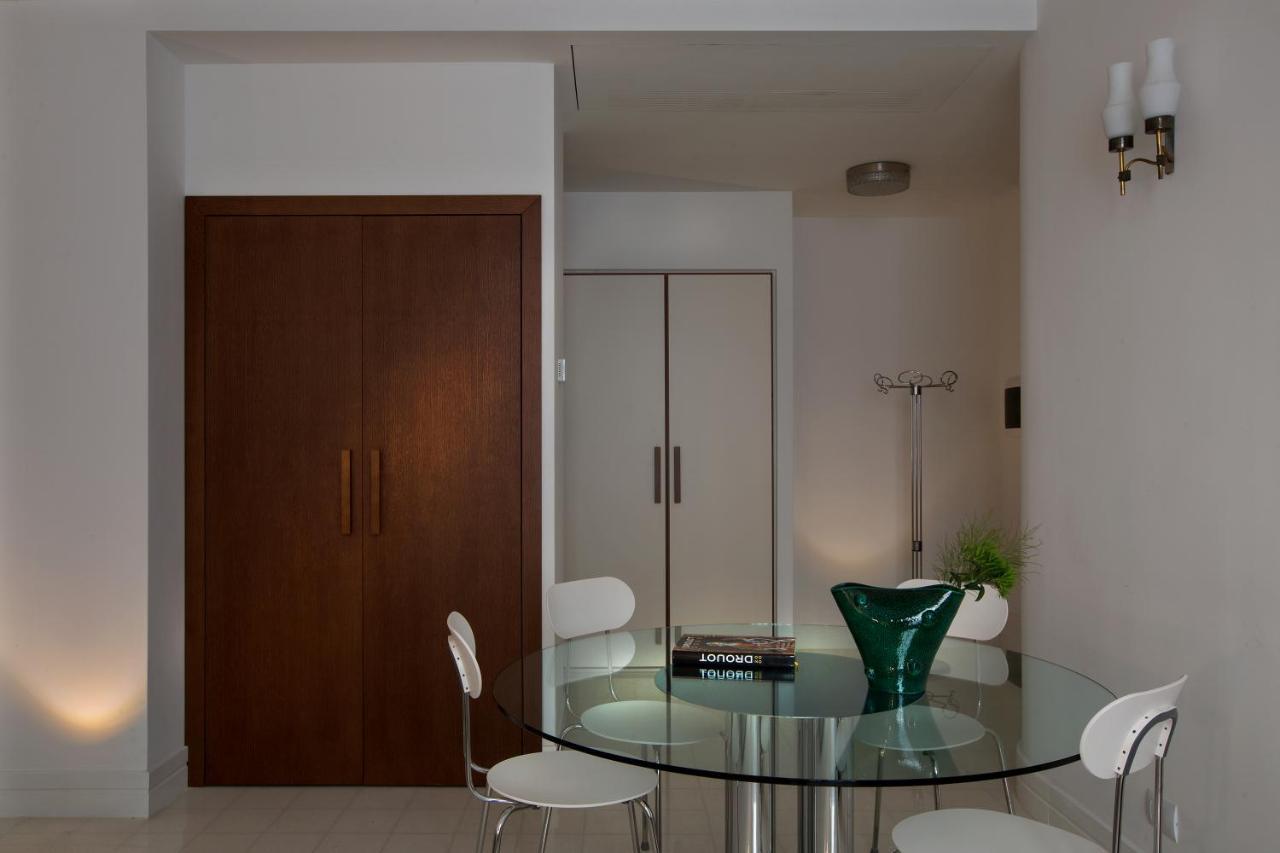 Corso Novara 5 Design Apartments Napoli Dış mekan fotoğraf