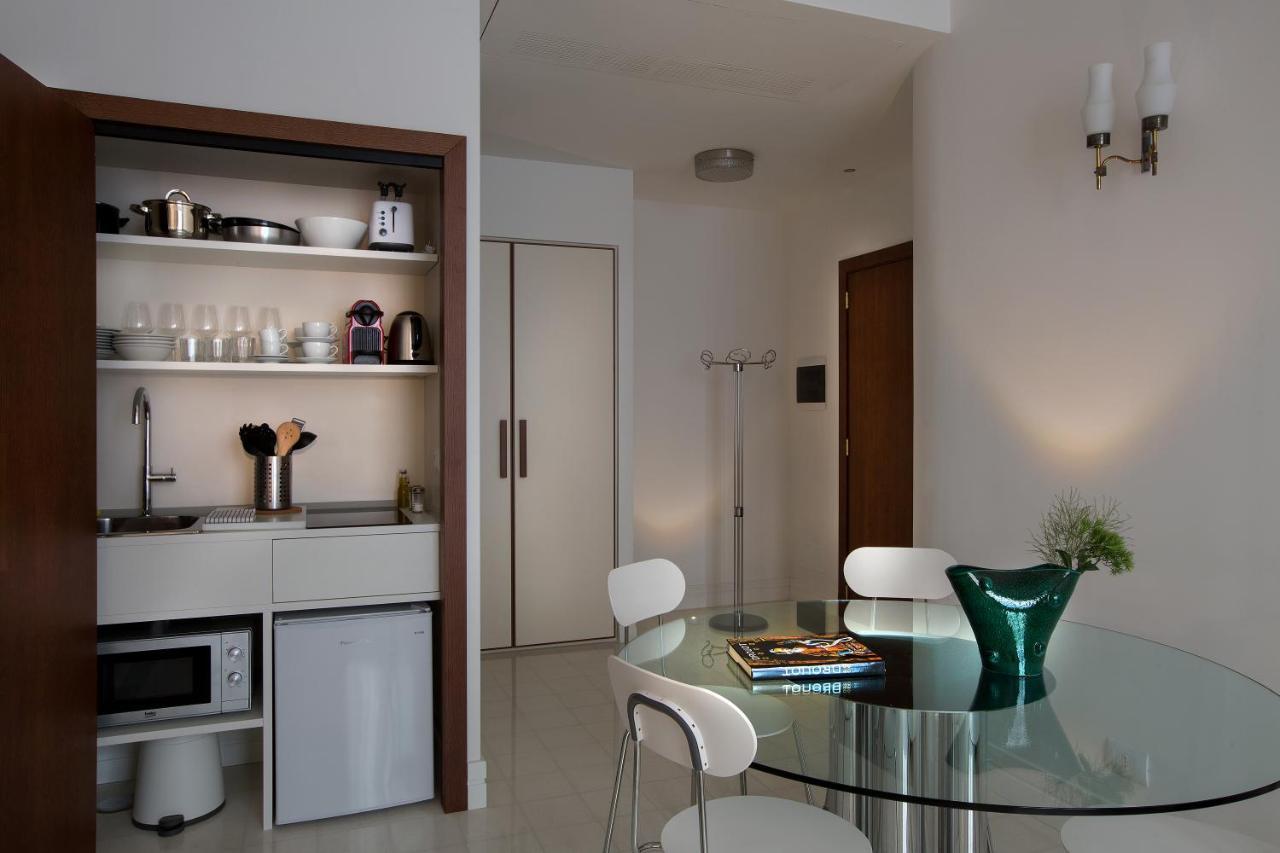 Corso Novara 5 Design Apartments Napoli Dış mekan fotoğraf