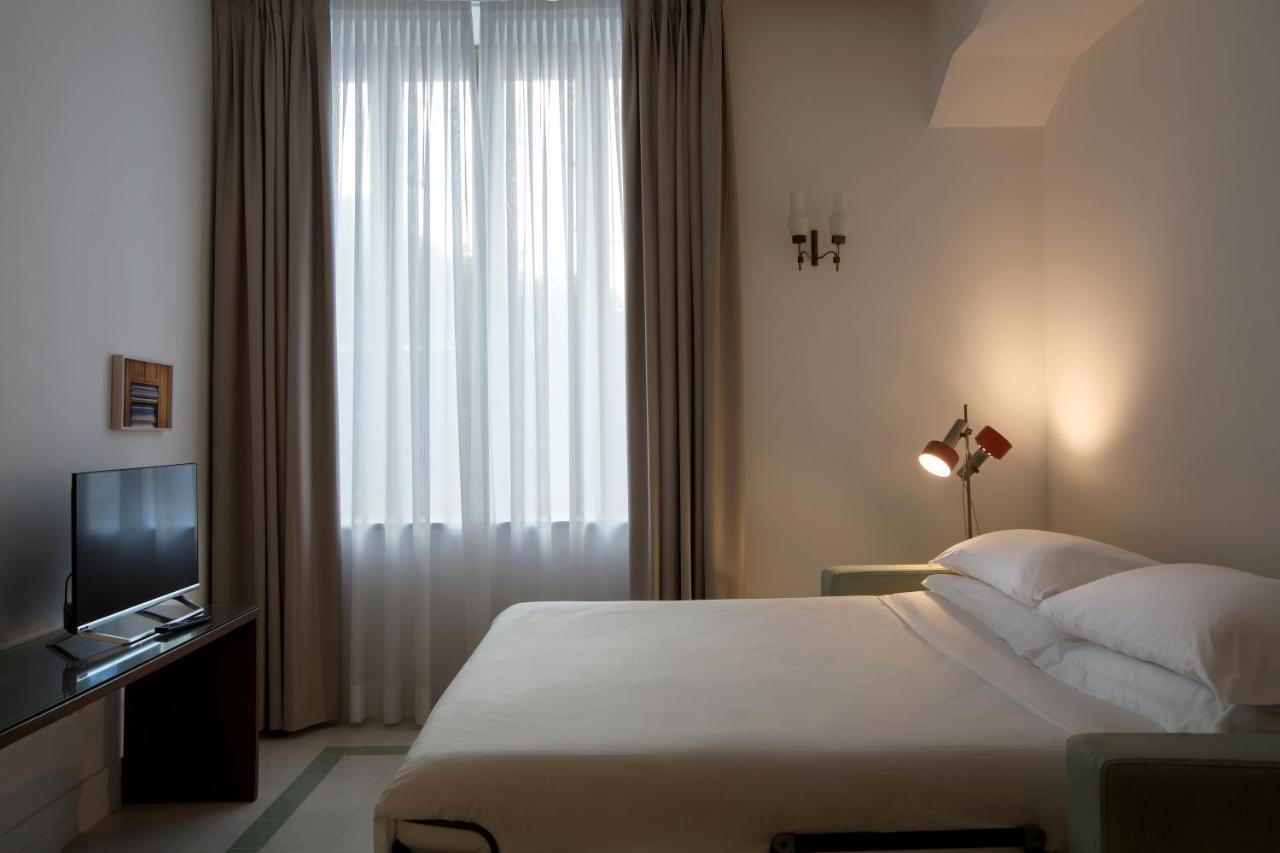 Corso Novara 5 Design Apartments Napoli Dış mekan fotoğraf