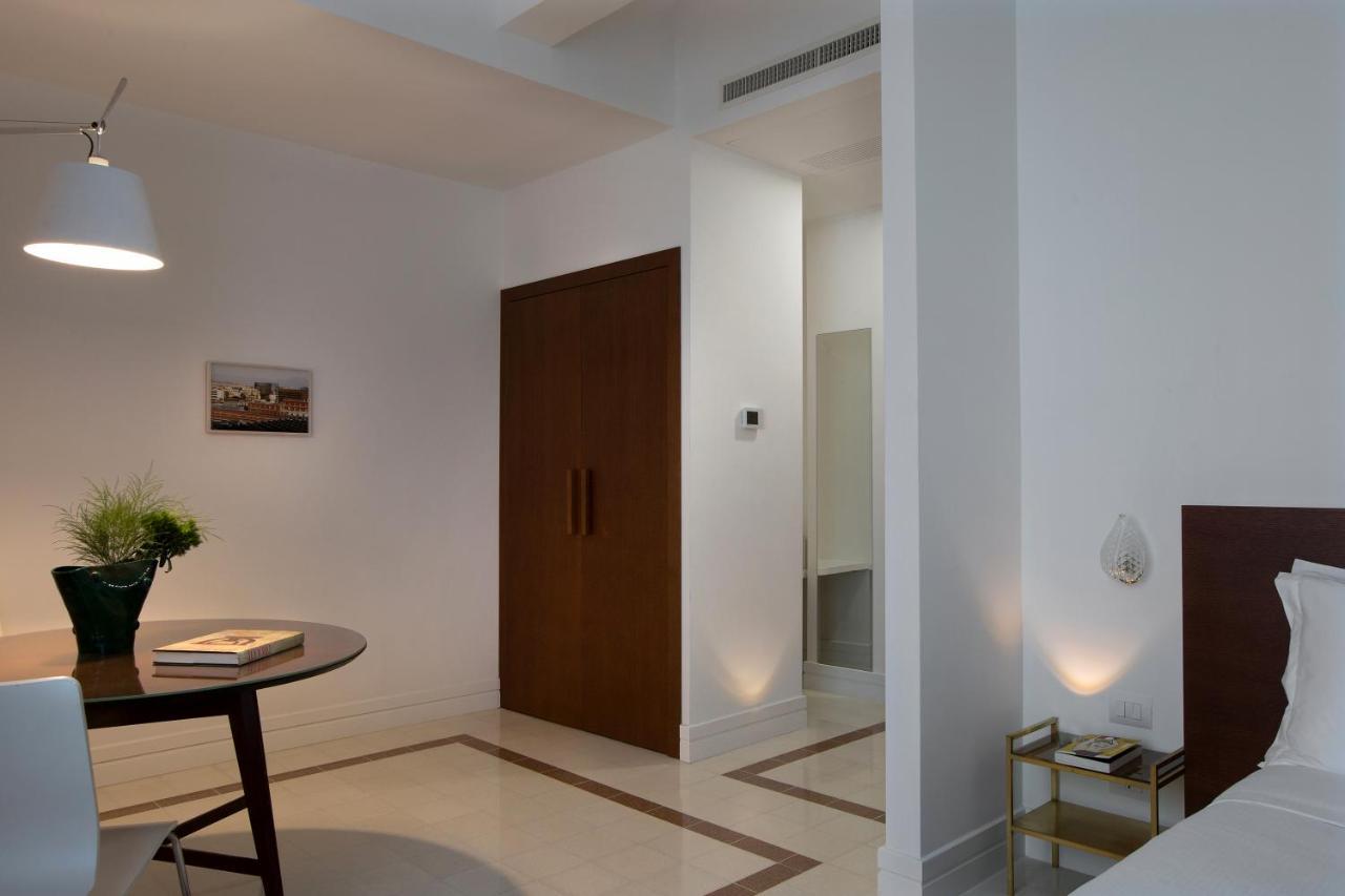 Corso Novara 5 Design Apartments Napoli Dış mekan fotoğraf