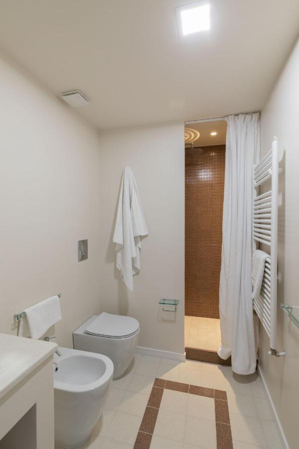 Corso Novara 5 Design Apartments Napoli Dış mekan fotoğraf