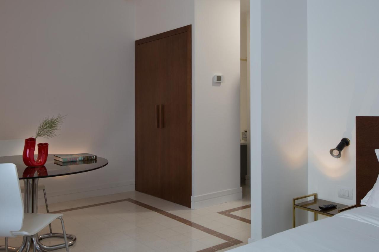 Corso Novara 5 Design Apartments Napoli Dış mekan fotoğraf