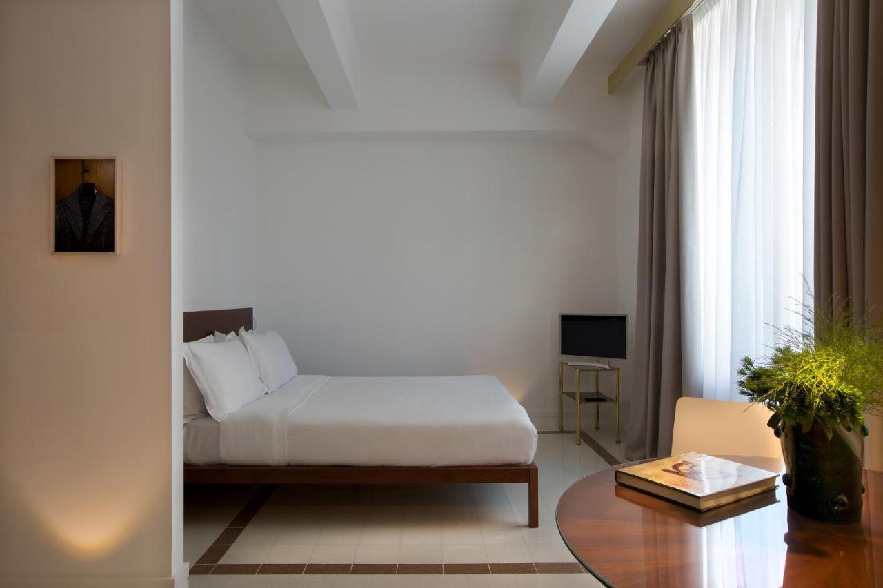 Corso Novara 5 Design Apartments Napoli Dış mekan fotoğraf