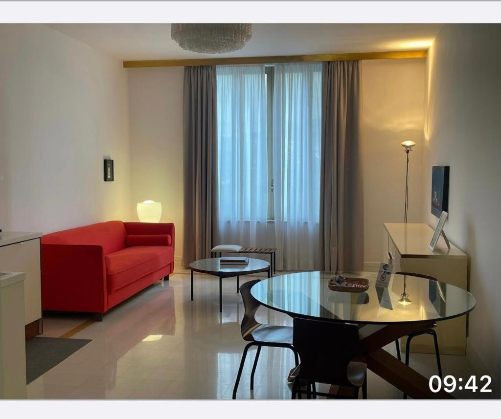 Corso Novara 5 Design Apartments Napoli Dış mekan fotoğraf