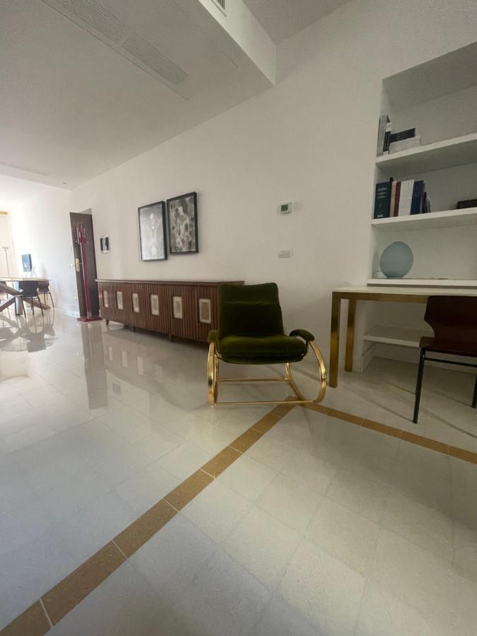 Corso Novara 5 Design Apartments Napoli Dış mekan fotoğraf