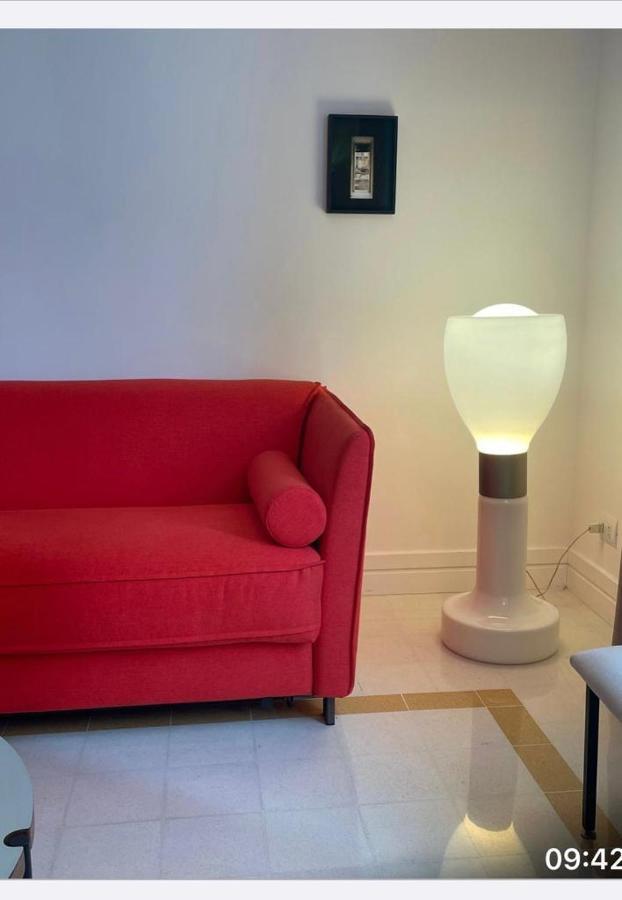 Corso Novara 5 Design Apartments Napoli Dış mekan fotoğraf