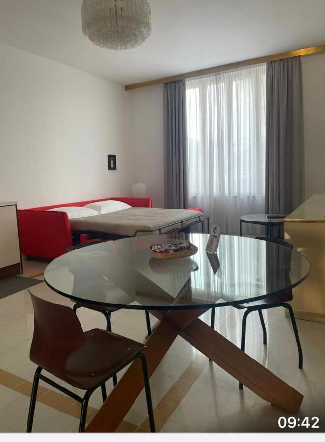 Corso Novara 5 Design Apartments Napoli Dış mekan fotoğraf