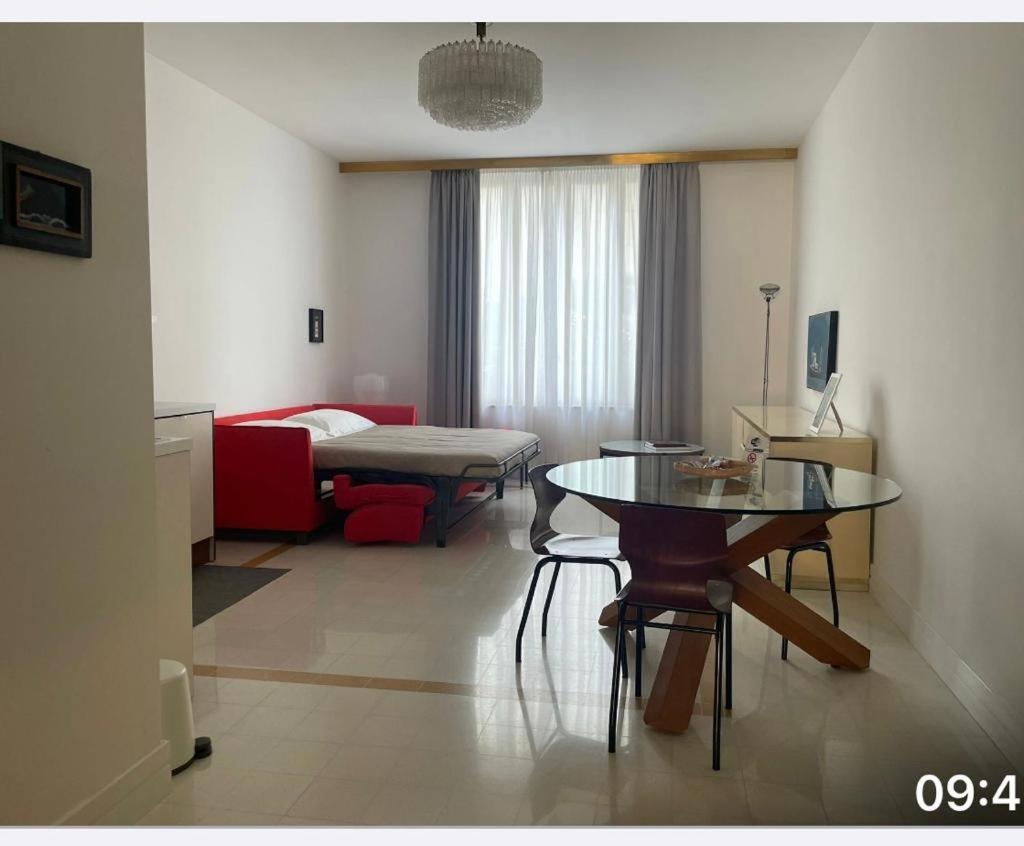 Corso Novara 5 Design Apartments Napoli Dış mekan fotoğraf