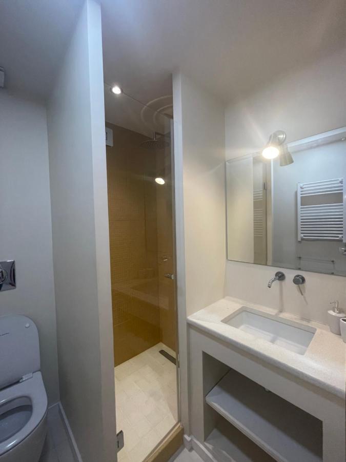 Corso Novara 5 Design Apartments Napoli Dış mekan fotoğraf