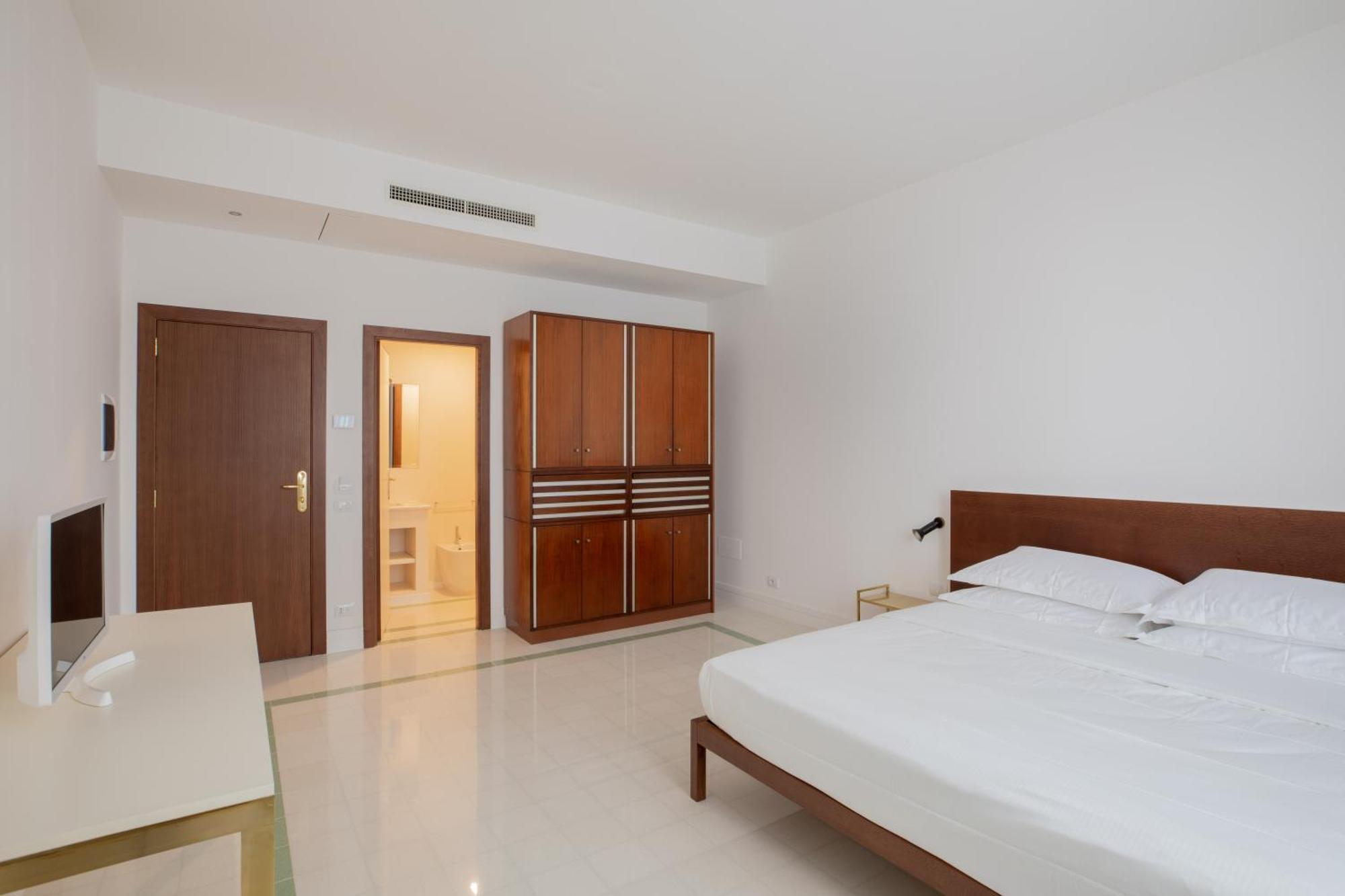 Corso Novara 5 Design Apartments Napoli Dış mekan fotoğraf